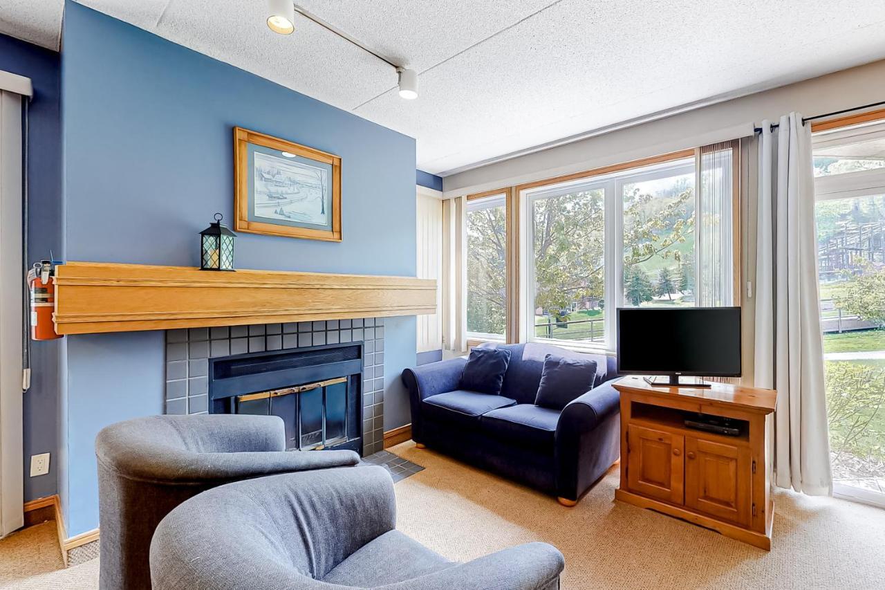 Cachet Crossing Apartment Blue Mountains Room photo