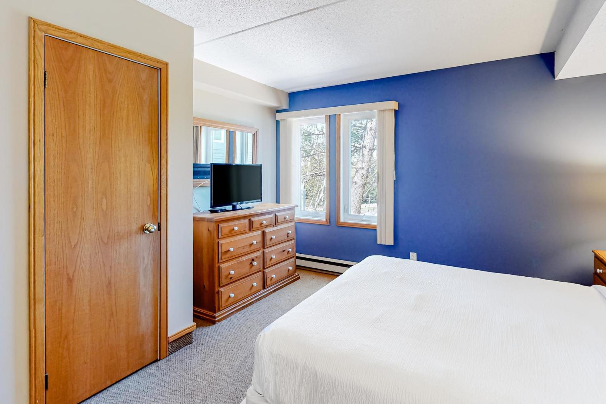 Cachet Crossing Apartment Blue Mountains Room photo