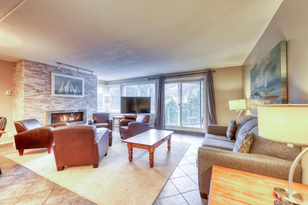 Cachet Crossing Apartment Blue Mountains Room photo